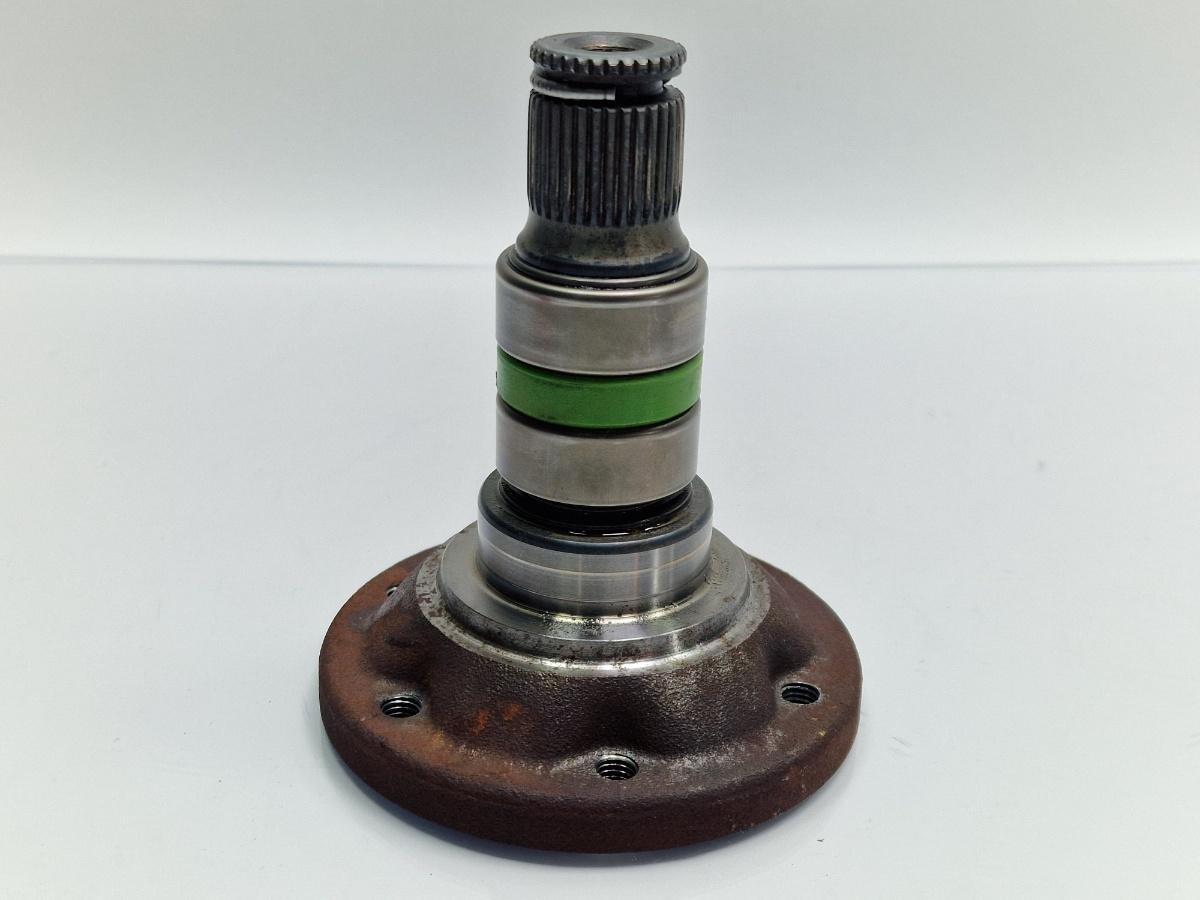 Flansa cutie de viteze 5 trepte AUDI A4 Avant 8D5, B5 1994 - 2001 1.6 1.6 1.6 ALZ 012355AG