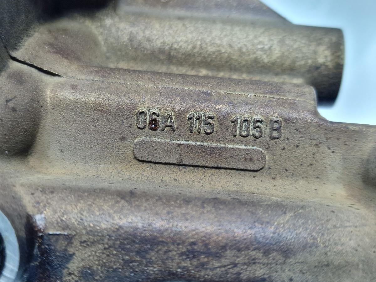 Kit pompa de ulei AUDI A4 Avant 8D5, B5 1994 - 2001 1.6 1.6 1.6 ALZ 06A115105B