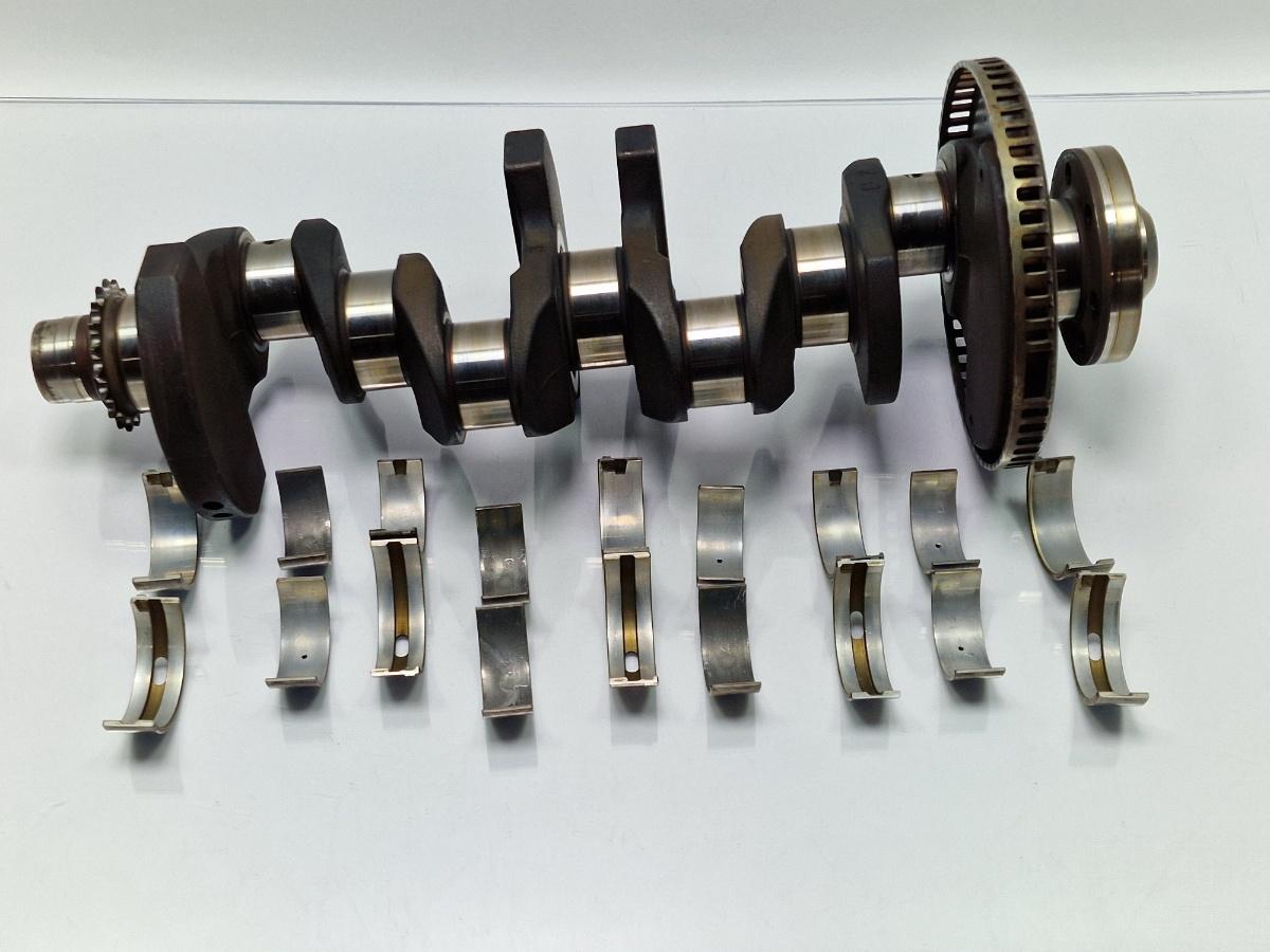 Vibrochen 1.6 ALZ BSE BGU BSF CHGA Volkswagen Golf / Caddy / Jetta Octavia / Leon 2004 - 2011 06A105021D