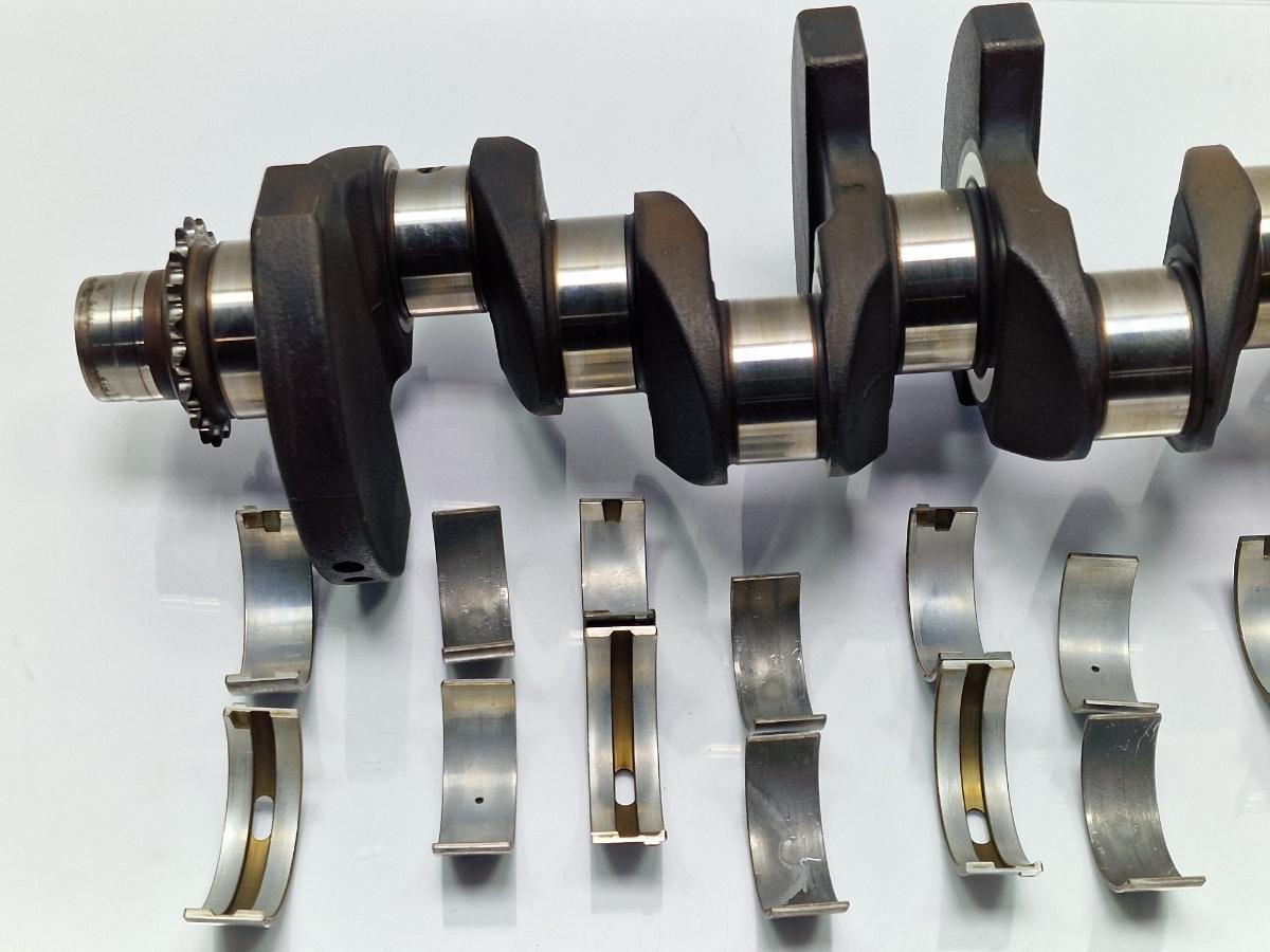 Vibrochen 1.6 ALZ BSE BGU BSF CHGA Volkswagen Golf / Caddy / Jetta Octavia / Leon 2004 - 2011 06A105021D