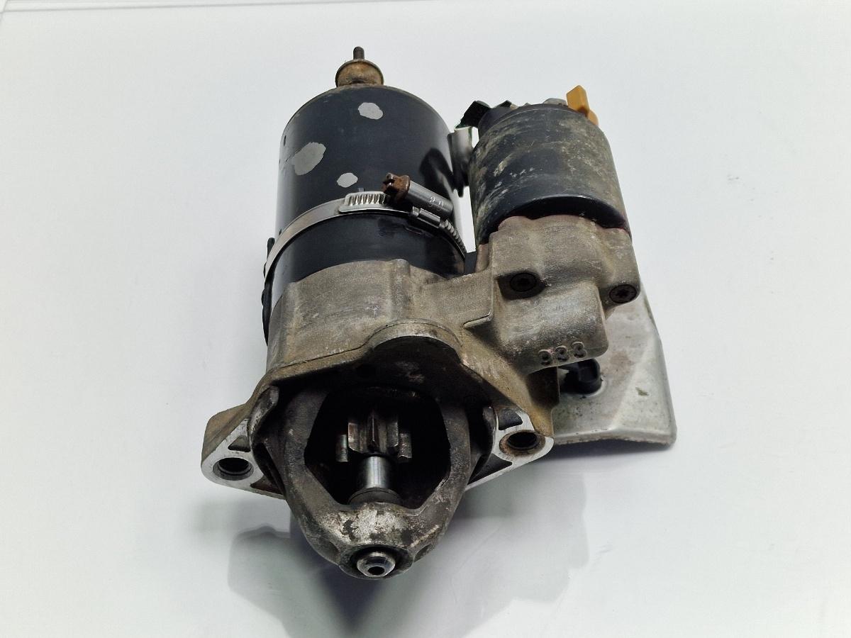 Electromotor AUDI A4 Avant 8D5, B5 1994 - 2001 1.6 1.6 1.6 ALZ 06B911023