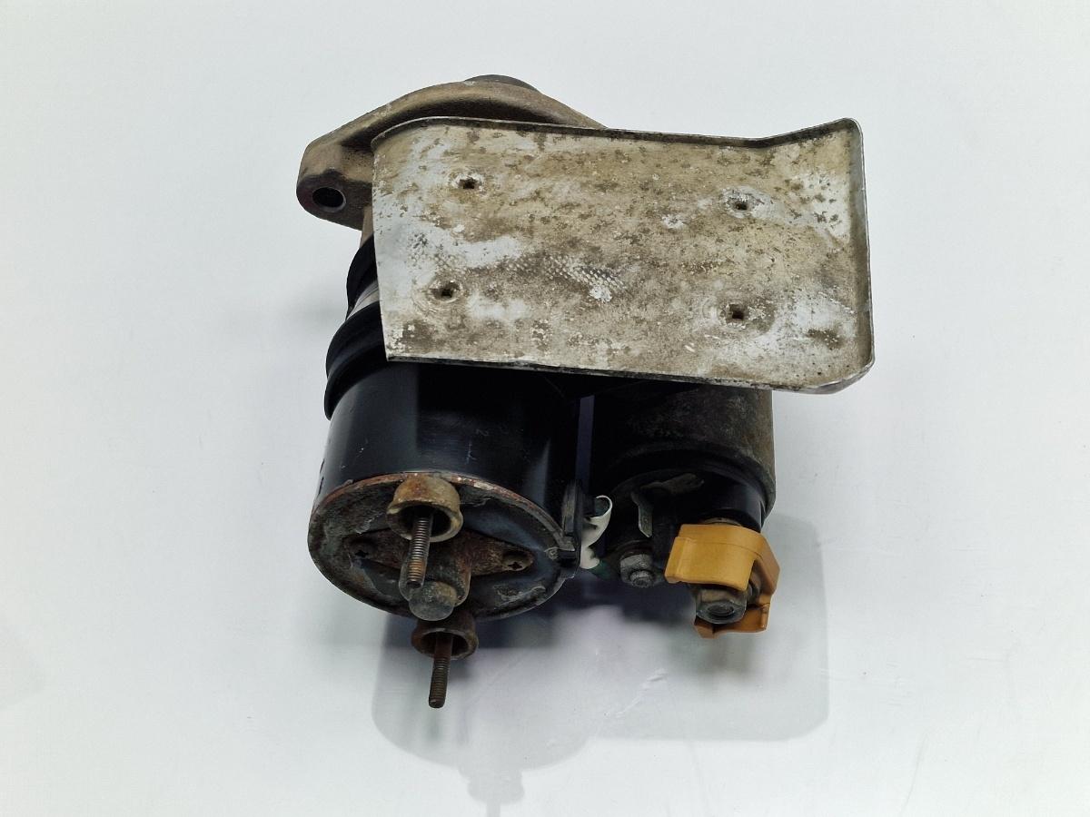Electromotor AUDI A4 Avant 8D5, B5 1994 - 2001 1.6 1.6 1.6 ALZ 06B911023