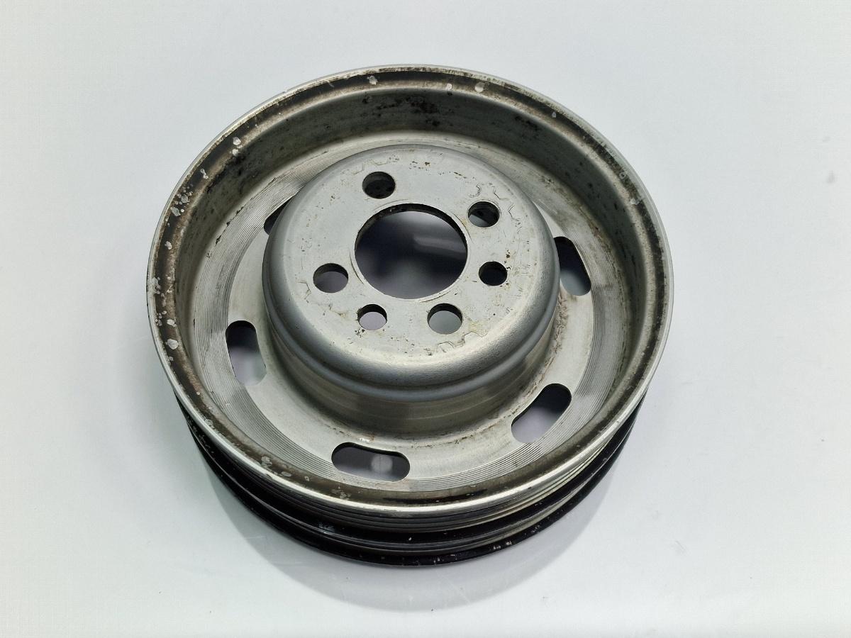 Fulie vibrochen AUDI A4 Avant 8D5, B5 1994 - 2001 1.6 1.6 1.6 ALZ 06B105255F