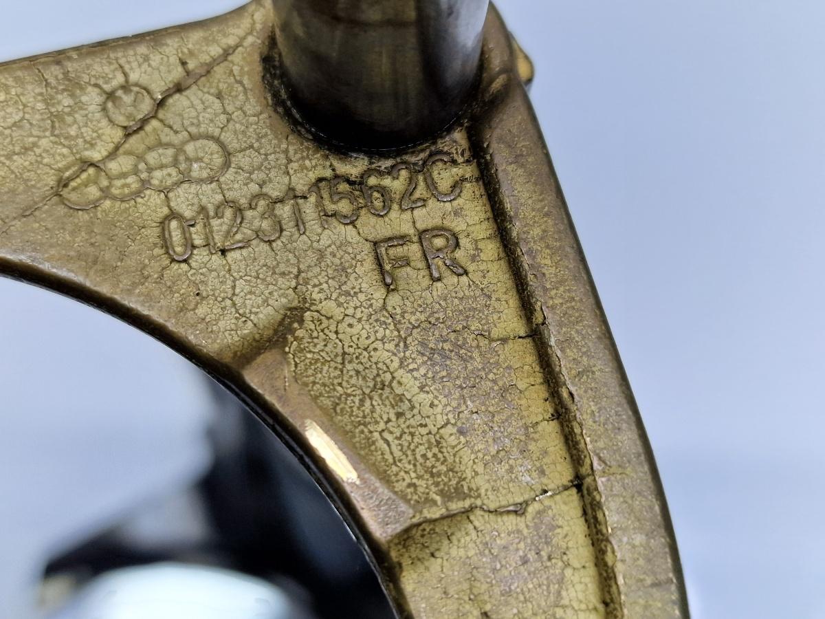 Furci cuplare trepte 1,2,5 masarier AUDI A4 Avant 8D5, B5 1994 - 2001 1.6 1.6 1.6 ALZ 012311578B