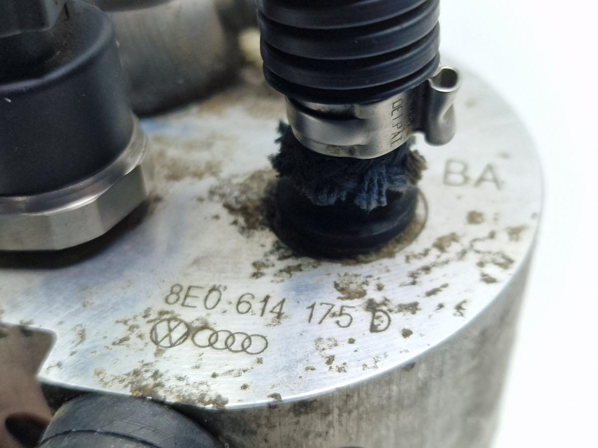 Pompa ESP AUDI A4 Avant 8D5, B5 1994 - 2001 1.6 1.6 1.6 ALZ BOSCH 0265410045 8E0614175D