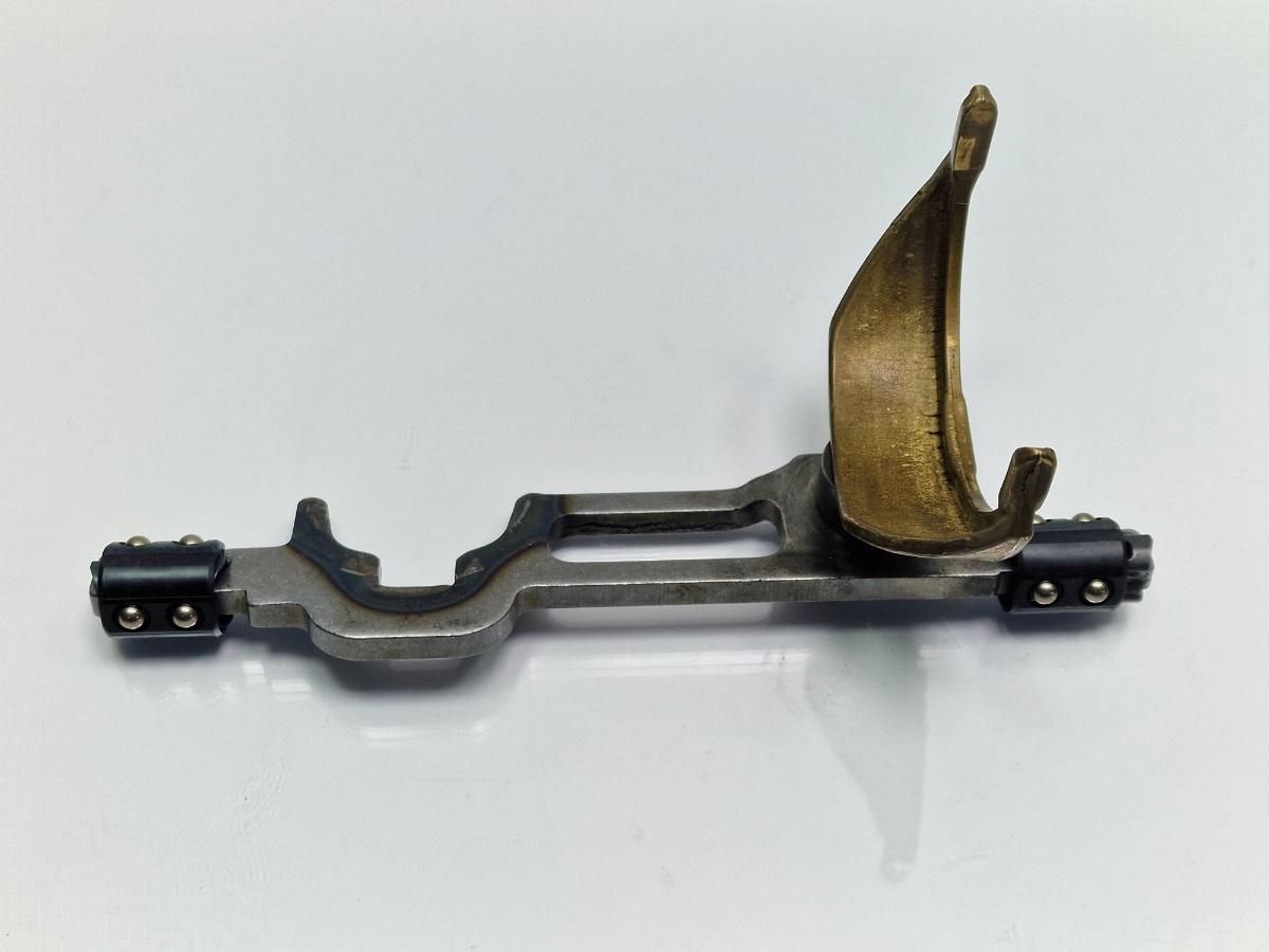 Furca Ccuplare trepte 3/4 AUDI A4 Avant 8D5, B5 1994 - 2001 1.6 1.6 1.6 ALZ 012311561E