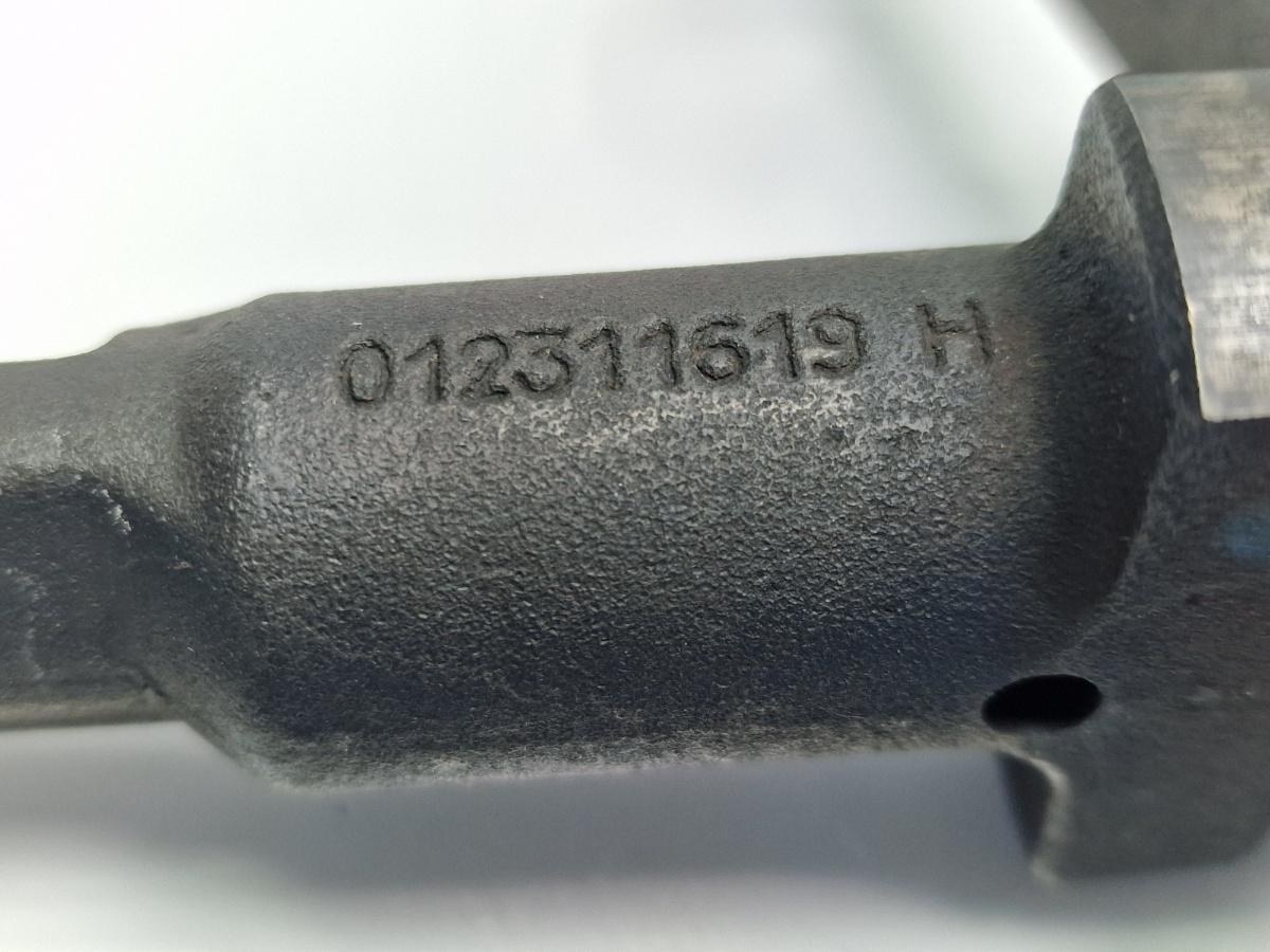 Ax de cumutare AUDI A4 Avant 8D5, B5 1994 - 2001 1.6 1.6 1.6 ALZ 012311619H