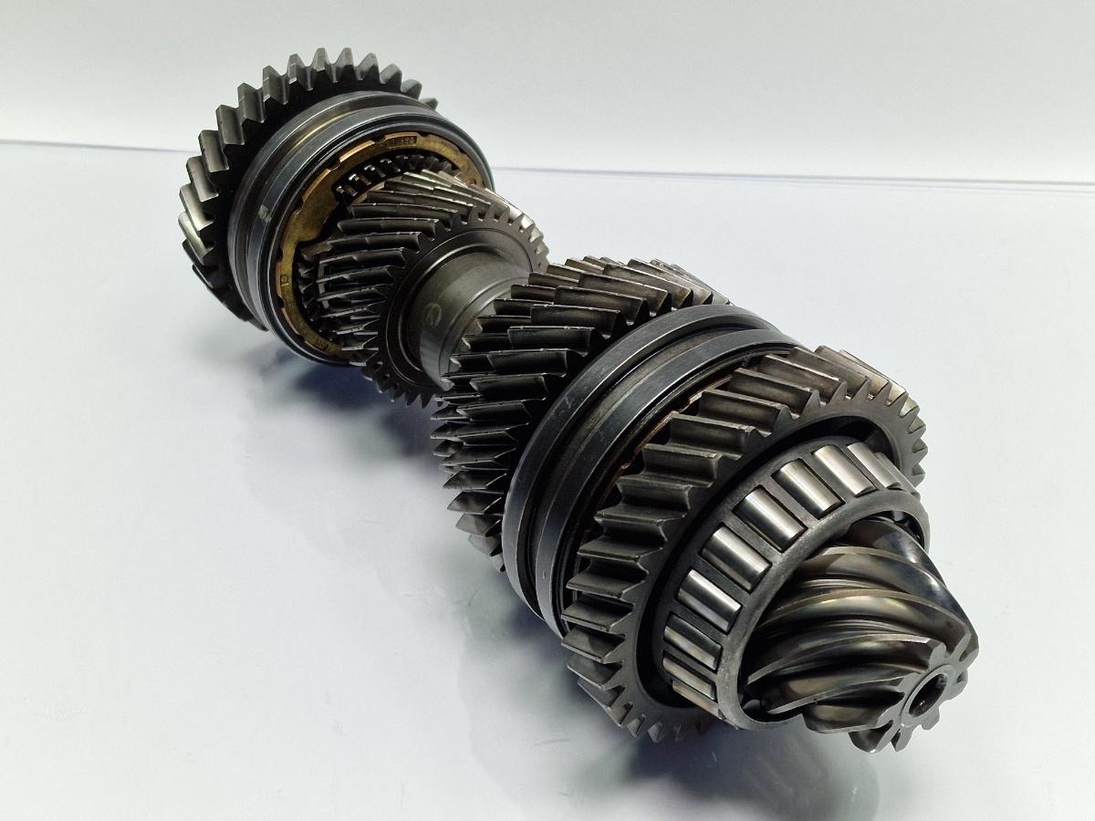 Arbore secundar cu pinioane AUDI A4 Avant 8D5, B5 1994 - 2001 1.6 1.6 1.6 ALZ 01E311149