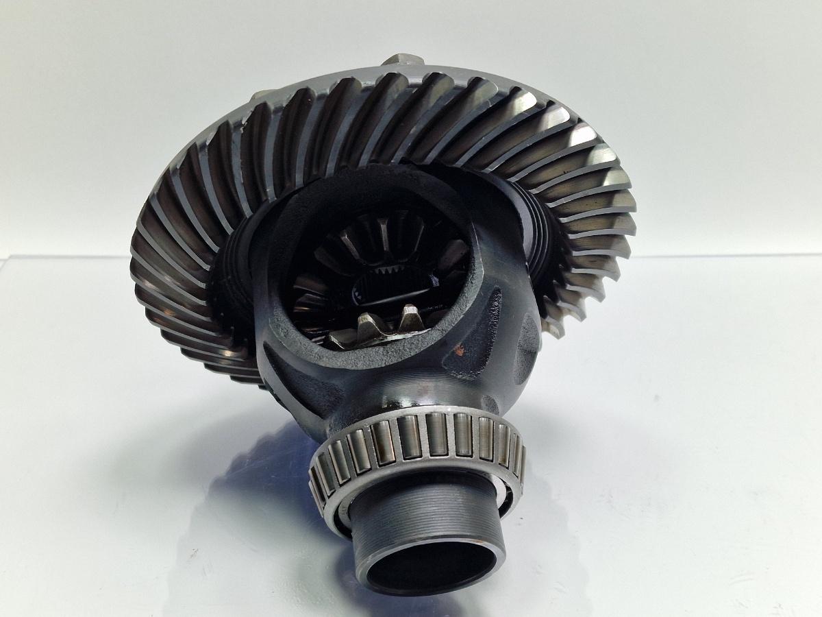 Diferential fata AUDI A4 Avant 8D5, B5 1994 - 2001 1.6 1.6 1.6 ALZ 012409121K
