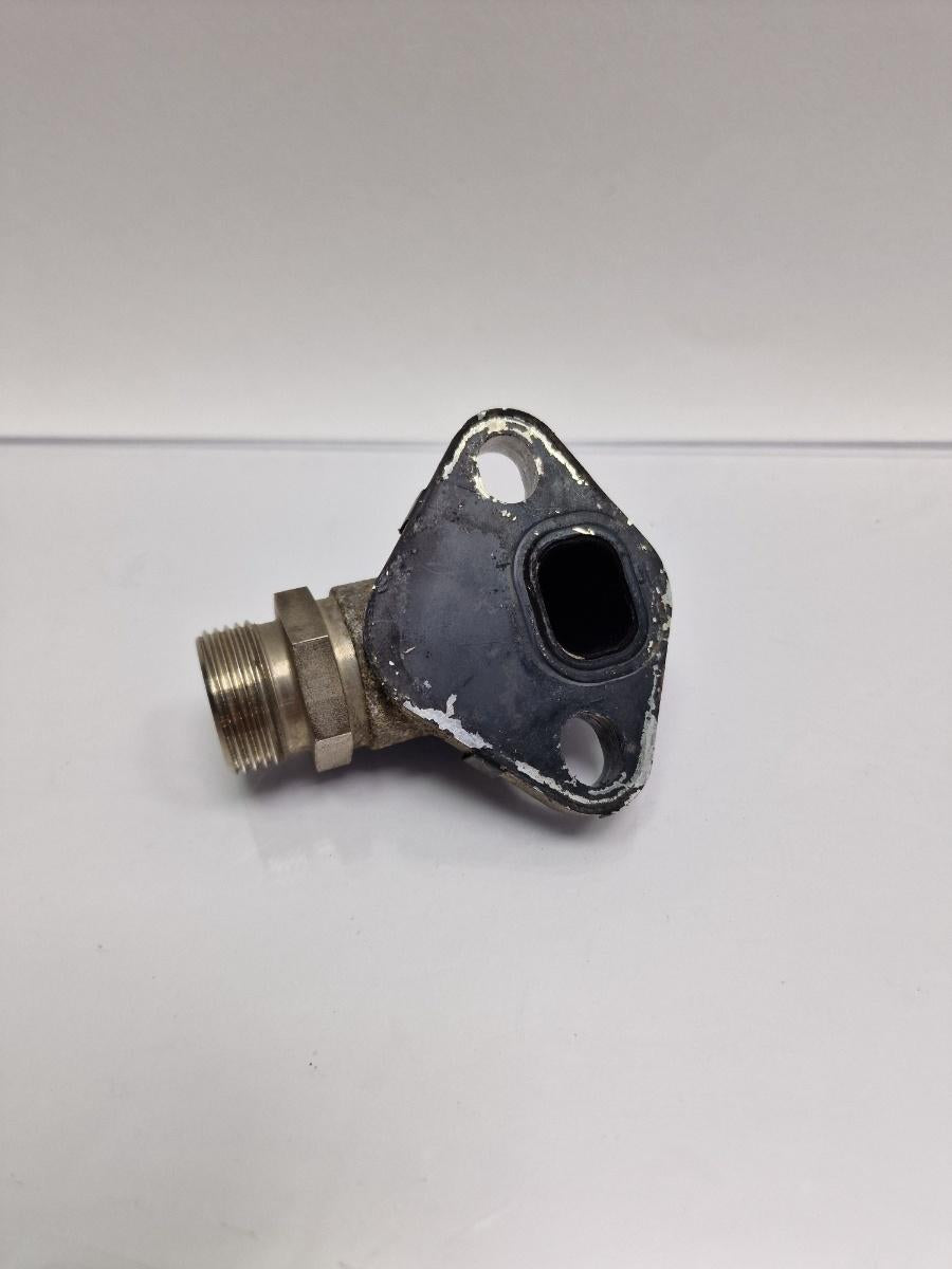 Flansa conducta EGR AUDI A4 Avant 8D5, B5 1994 - 2001 1.6 1.6 1.6 ALZ 06B131771
