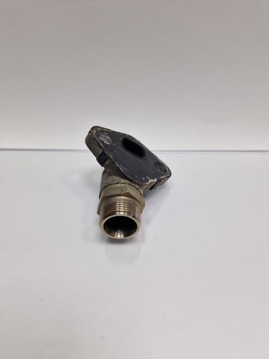 Flansa conducta EGR AUDI A4 Avant 8D5, B5 1994 - 2001 1.6 1.6 1.6 ALZ 06B131771