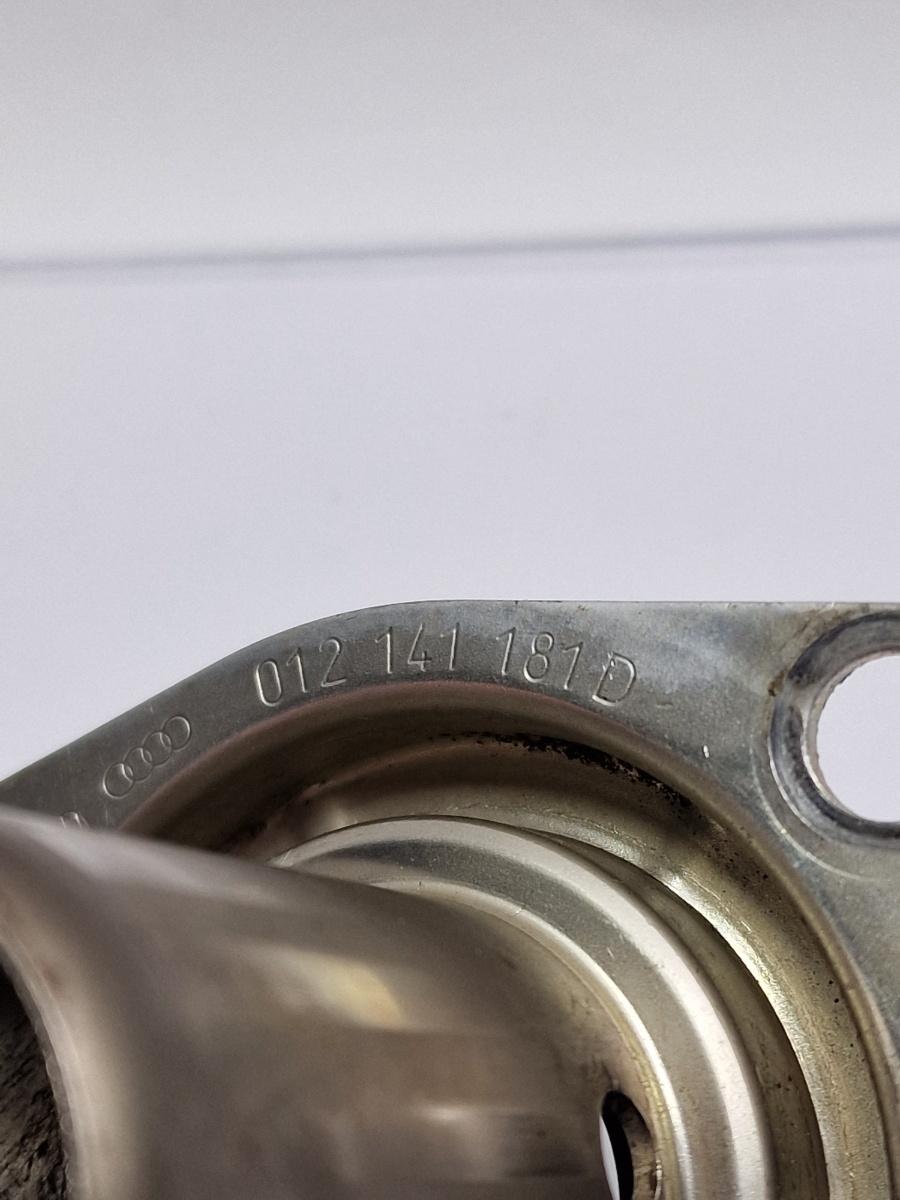 Manson rulment ambreiaj AUDI A4 Avant 8D5, B5 1994 - 2001 1.6 1.6 1.6 ALZ 012141180D