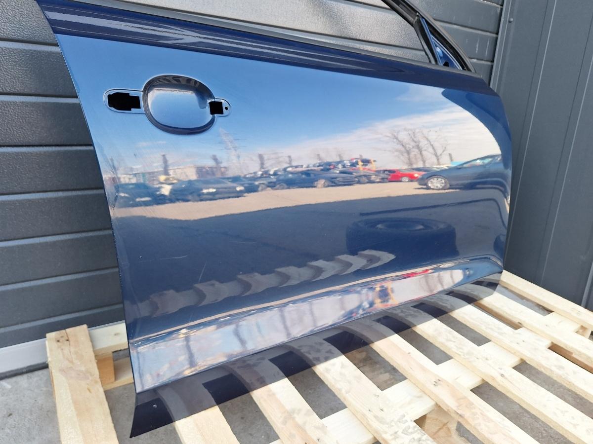 Usa Portiera fata dreapta VOLKSWAGEN JETTA IV 162, 163, AV3, AV2 2009 - 2017