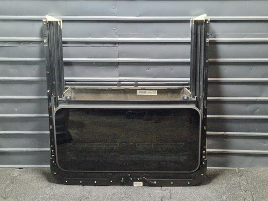 Geam trapa SKODA OCTAVIA II Combi 1Z5 2004 - 2013 2.0 TDI 16V BKD, CFHC, CLCB 1U0877041M