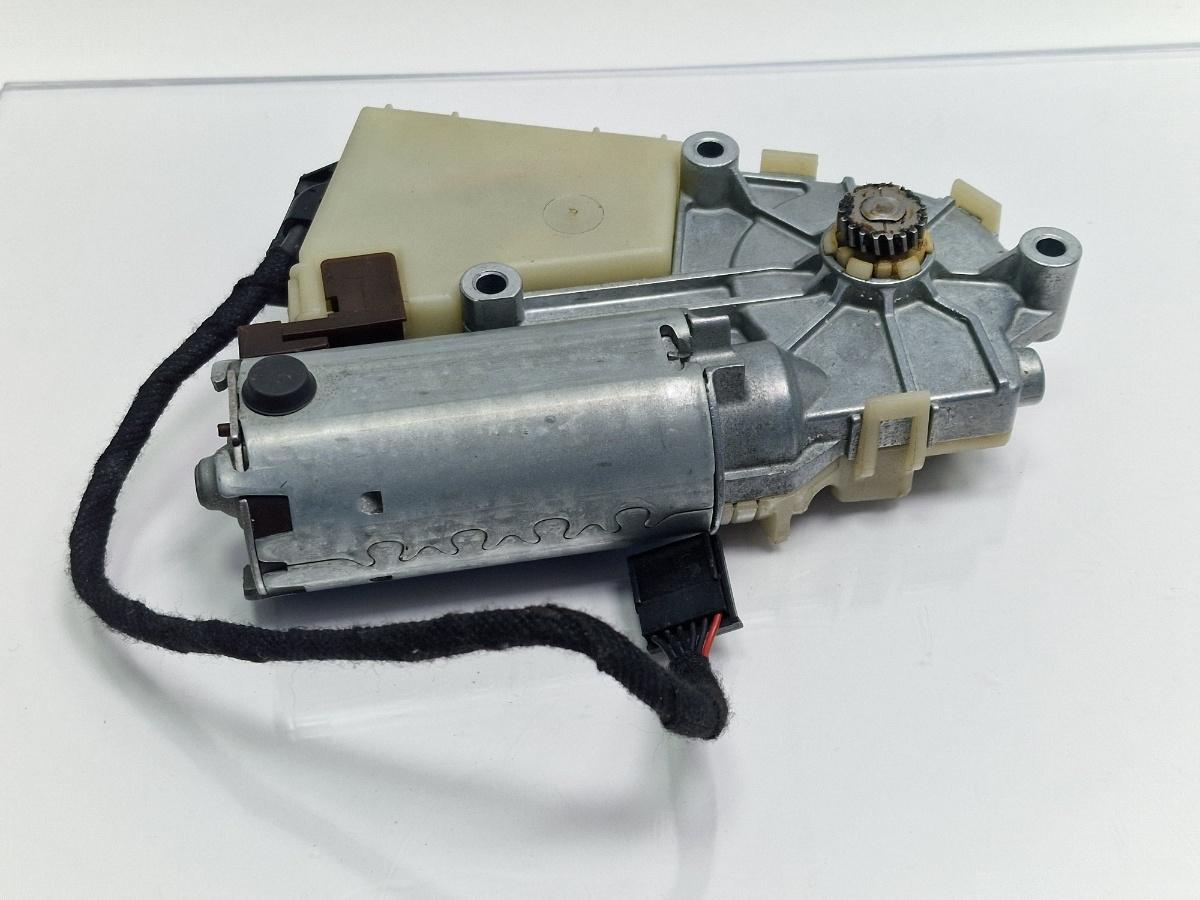 Motoras trapa SKODA OCTAVIA II Combi 1Z5 2004 - 2013 2.0 TDI 16V BKD, CFHC, CLCB Webasto 6X0959591E