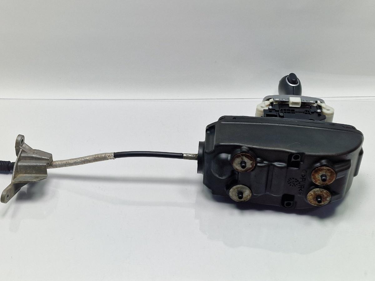 Timonerie cutie automata AUDI A4 III Avant 8ED, B7 2004 - 2008 2.5 TDI BDG 8E1713105D