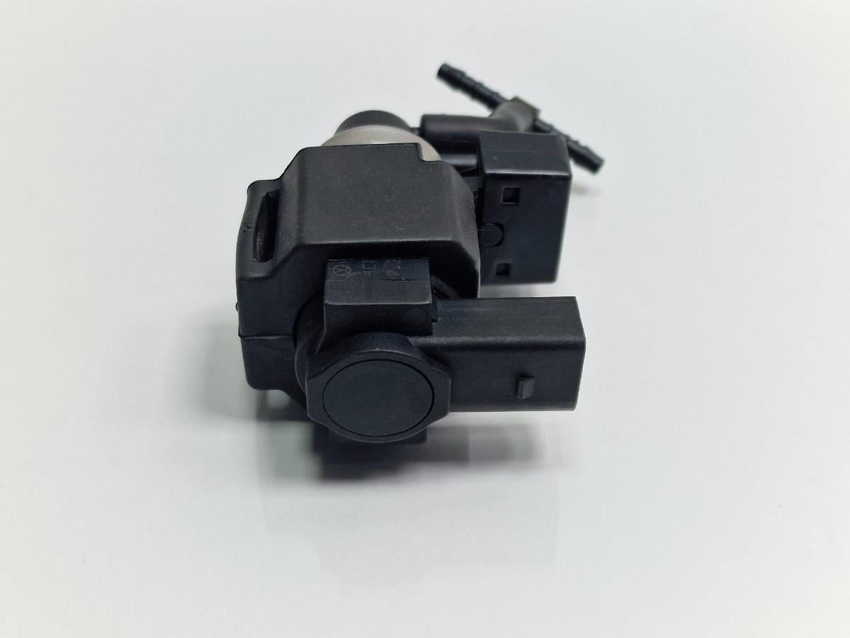 Supapa de vacuum AUDI A4 III Avant 8ED, B7 2004 - 2008 2.5 TDI BDG 059906629A
