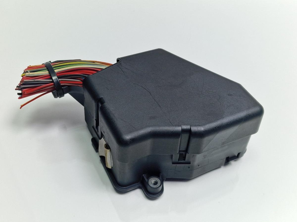 Panou sigurante AUDI A4 III Avant 8ED, B7 2004 - 2008 2.5 TDI BDG 8D1941824
