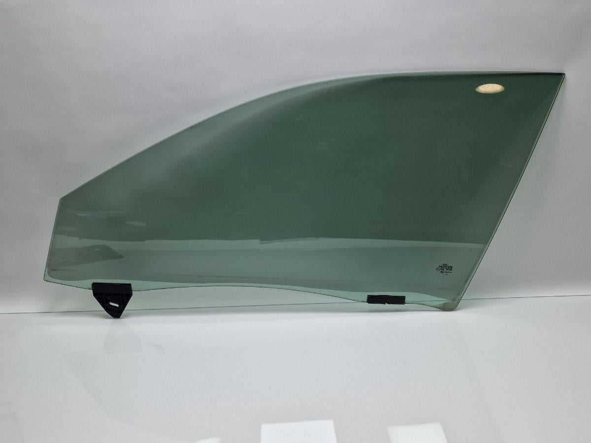 Geam usa stanga fata AUDI A4 III Avant 8ED, B7 2004 - 2008 2.5 TDI BDG SAINT-GOBAIN 43R001025 8E0845021D