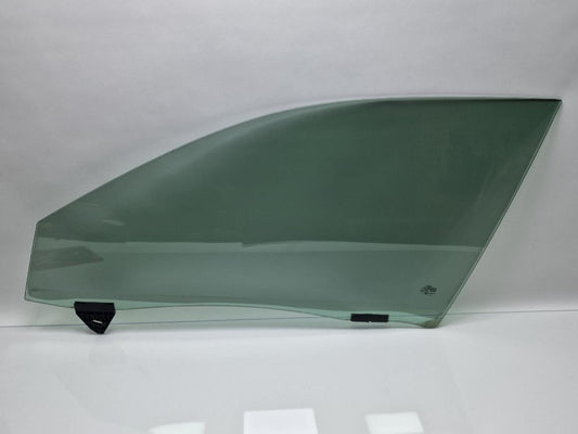 Geam usa stanga fata AUDI A4 III Avant 8ED, B7 2004 - 2008 2.5 TDI BDG SAINT-GOBAIN 43R001025 8E0845021D