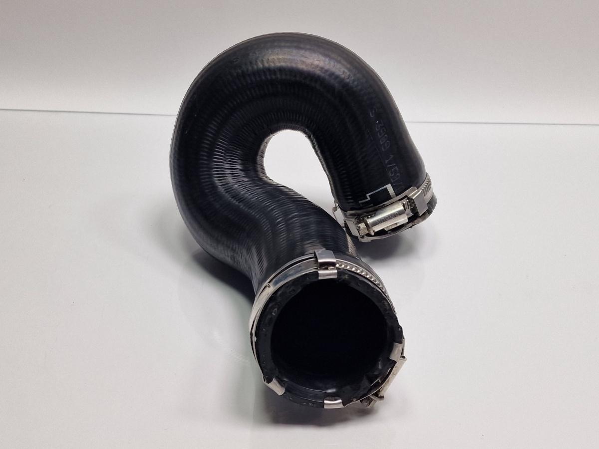 Furtun intercooler AUDI A4 III Avant 8ED, B7 2004 - 2008 2.5 TDI BDG 8E0145738F
