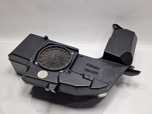 Subwoofer AUDI A4 III Avant 8ED, B7 2004 - 2008 2.5 TDI BDG 8E9035382D