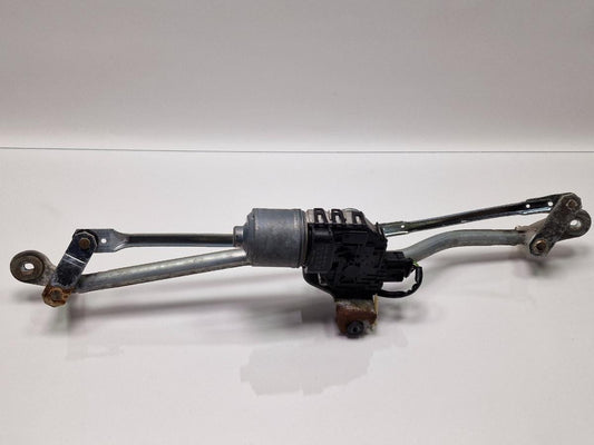Ansamblu stergatoare AUDI A4 III Avant 8ED, B7 2004 - 2008 2.5 TDI BDG BOSCH 0390241509 8E1955119