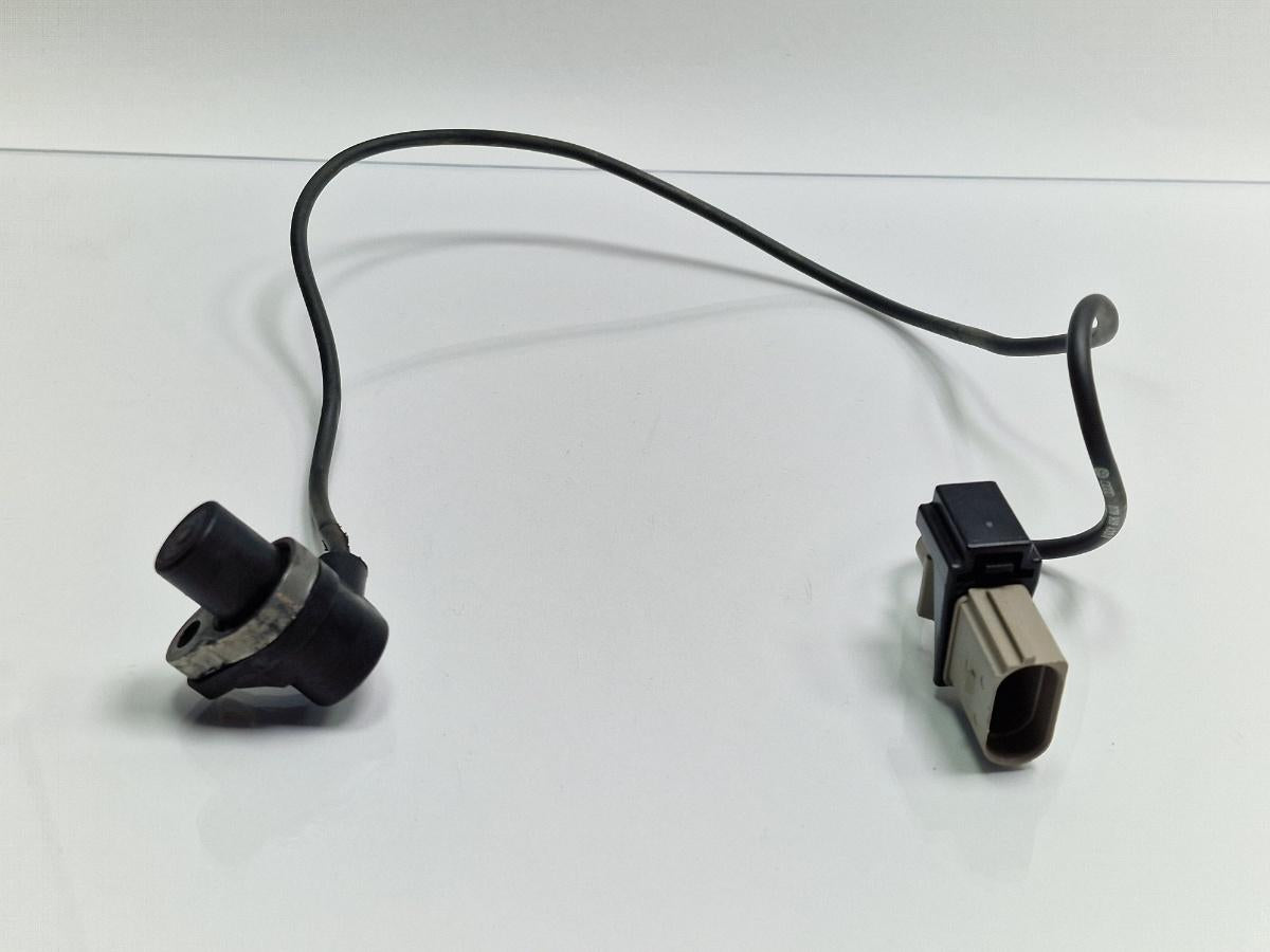 Senzor rotatie vibrochen AUDI A4 III Avant 8ED, B7 2004 - 2008 2.5 TDI BDG 078906433A
