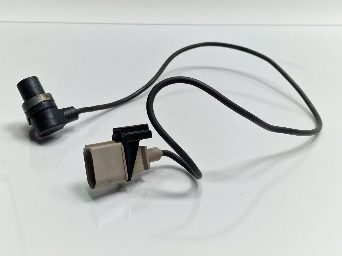 Senzor rotatie vibrochen AUDI A4 III Avant 8ED, B7 2004 - 2008 2.5 TDI BDG 078906433A