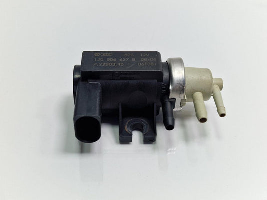 Electrovalva vacuum AUDI A4 III Avant 8ED, B7 2004 - 2008 2.5 TDI BDG 1J0906627B