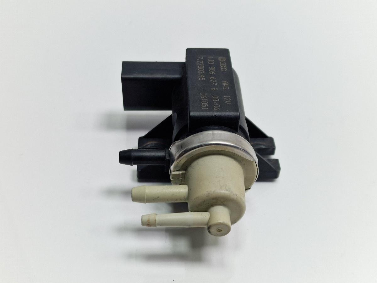 Electrovalva vacuum AUDI A4 III Avant 8ED, B7 2004 - 2008 2.5 TDI BDG 1J0906627B