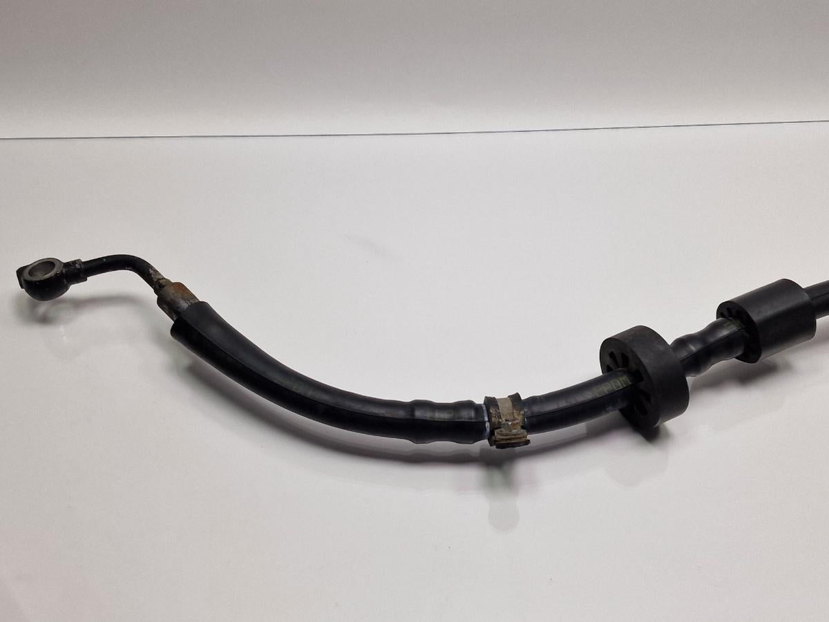 Conducta lichid servodirectie AUDI A4 III Avant 8ED, B7 2004 - 2008 2.5 TDI BDG 8E1422893CB