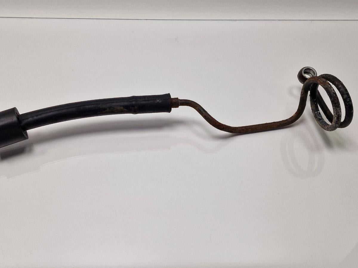 Conducta lichid servodirectie AUDI A4 III Avant 8ED, B7 2004 - 2008 2.5 TDI BDG 8E1422893CB