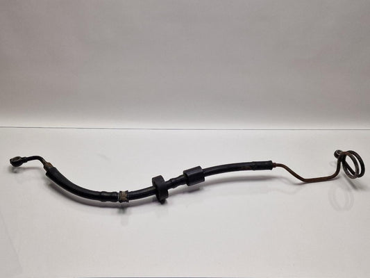 Conducta lichid servodirectie AUDI A4 III Avant 8ED, B7 2004 - 2008 2.5 TDI BDG 8E1422893CB