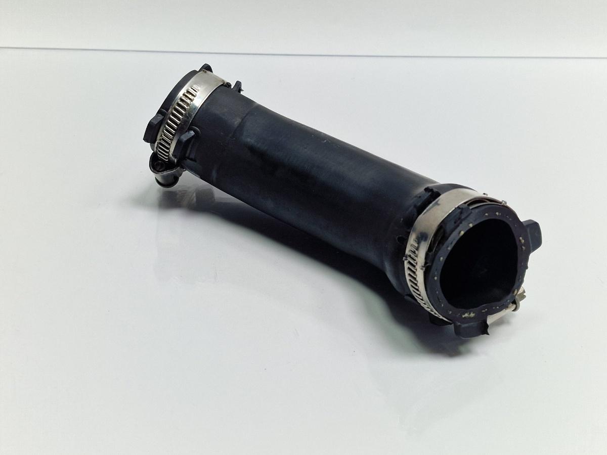Furtun intercooler AUDI A4 III Avant 8ED, B7 2004 - 2008 2.5 TDI BDG 8E0145709A
