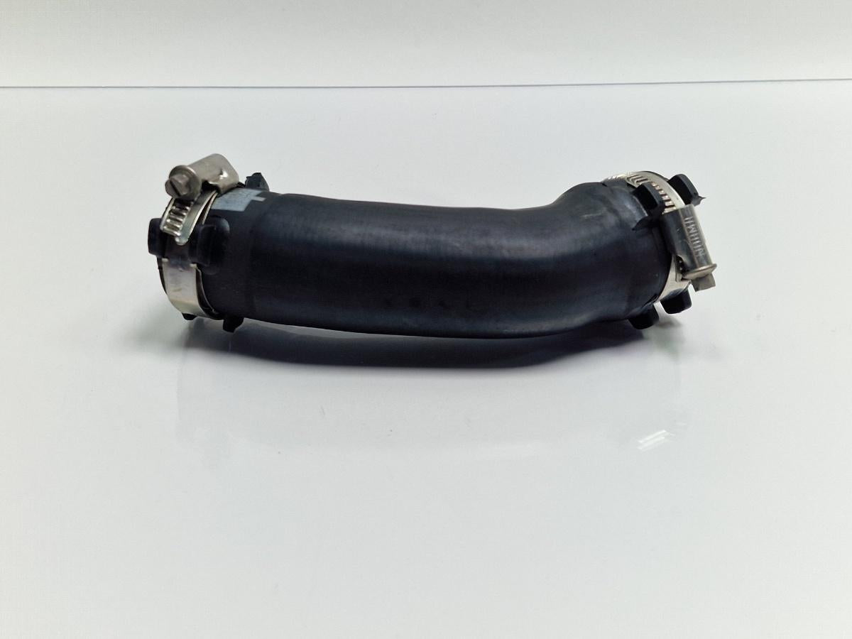 Furtun intercooler AUDI A4 III Avant 8ED, B7 2004 - 2008 2.5 TDI BDG 8E0145709A