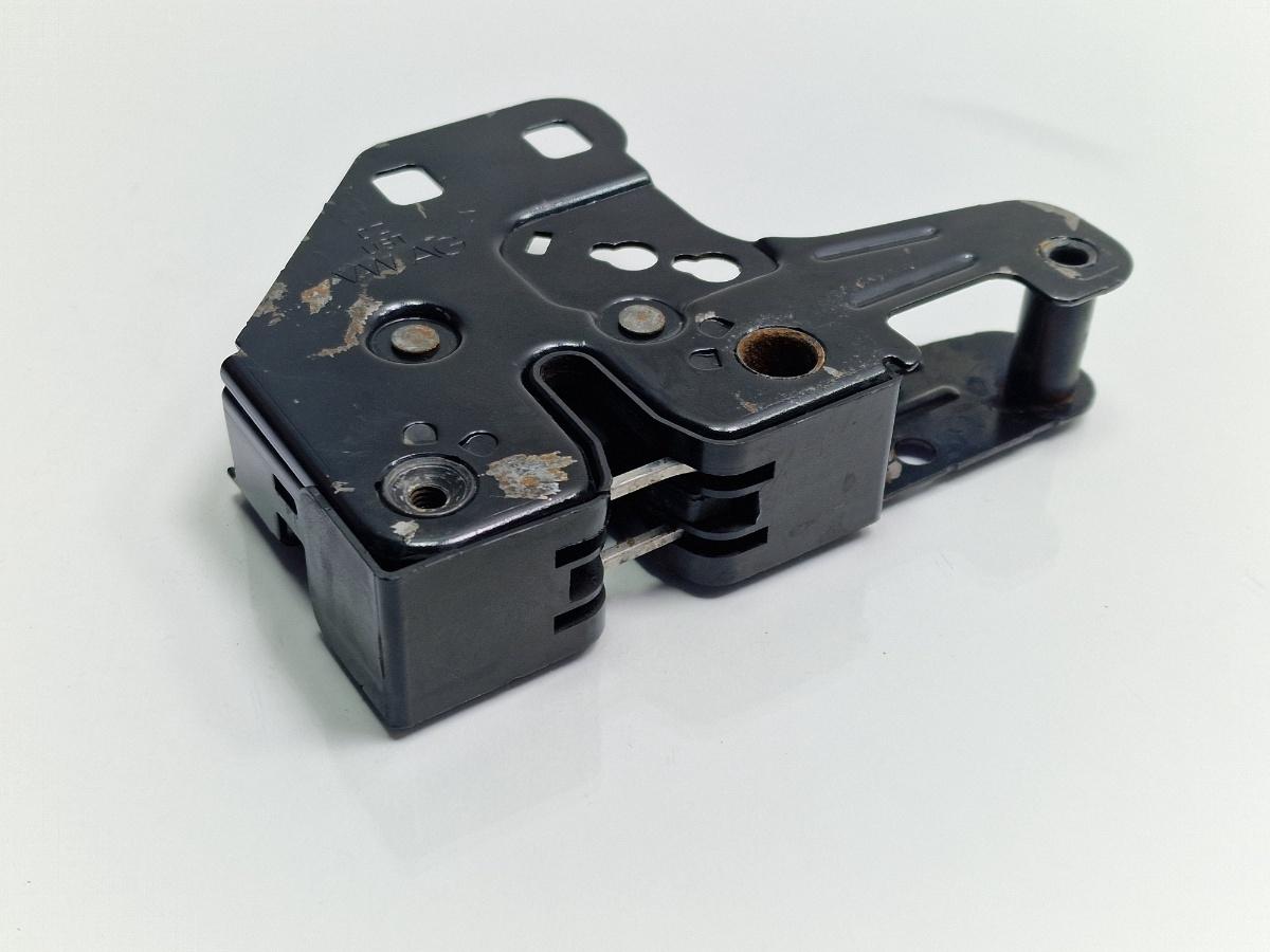 Broasca capota motor AUDI A4 III Avant 8ED, B7 2004 - 2008 2.5 TDI BDG 8E0823509D