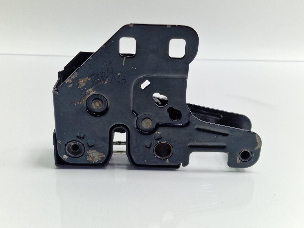 Broasca capota motor AUDI A4 III Avant 8ED, B7 2004 - 2008 2.5 TDI BDG 8E0823509D