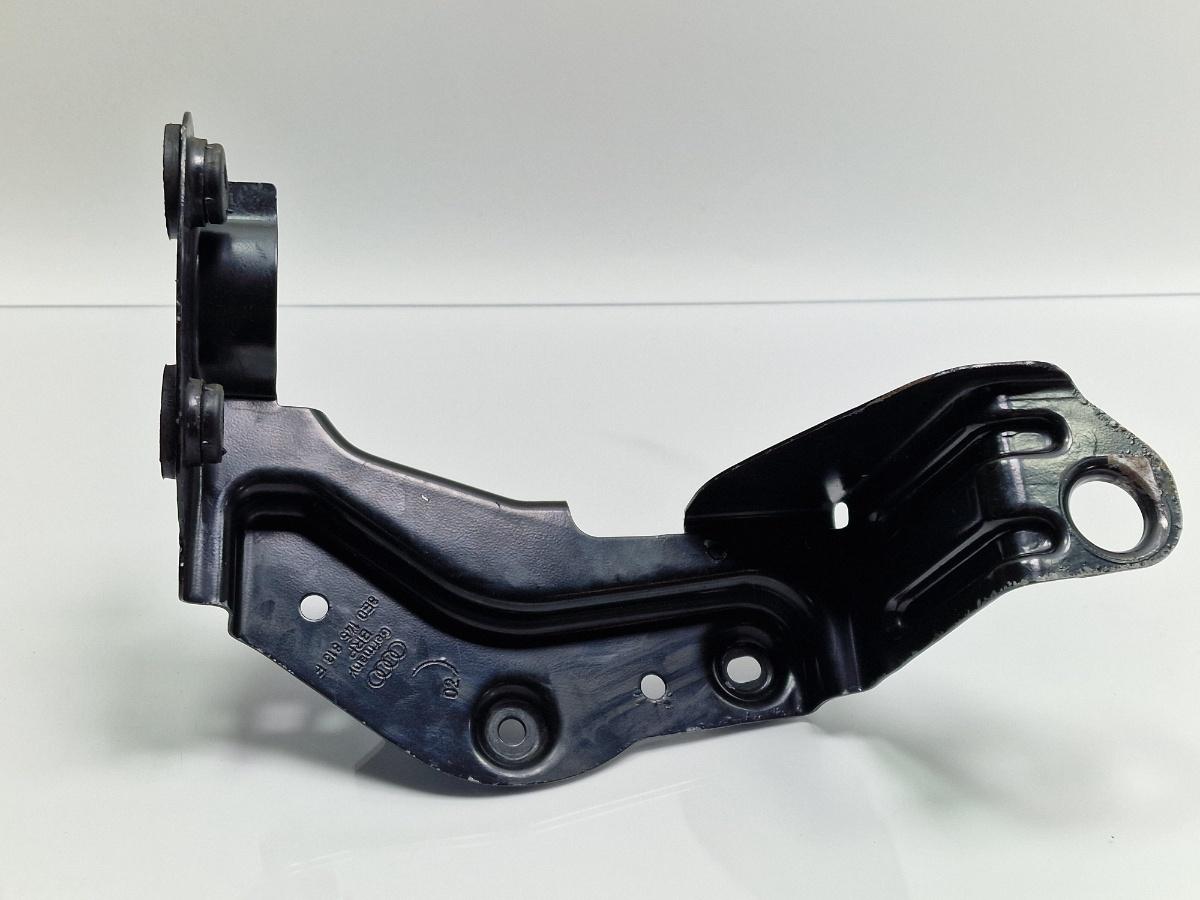 Suport radiator intercooler AUDI A4 III Avant 8ED, B7 2004 - 2008 2.5 TDI BDG 8E0145813F