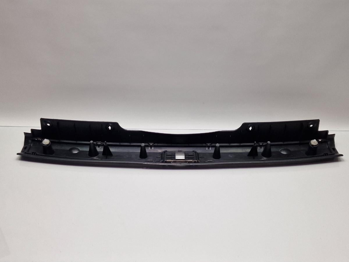 Finitie portbagaj AUDI A4 III Avant 8ED, B7 2004 - 2008 2.5 TDI BDG 8E9864483C