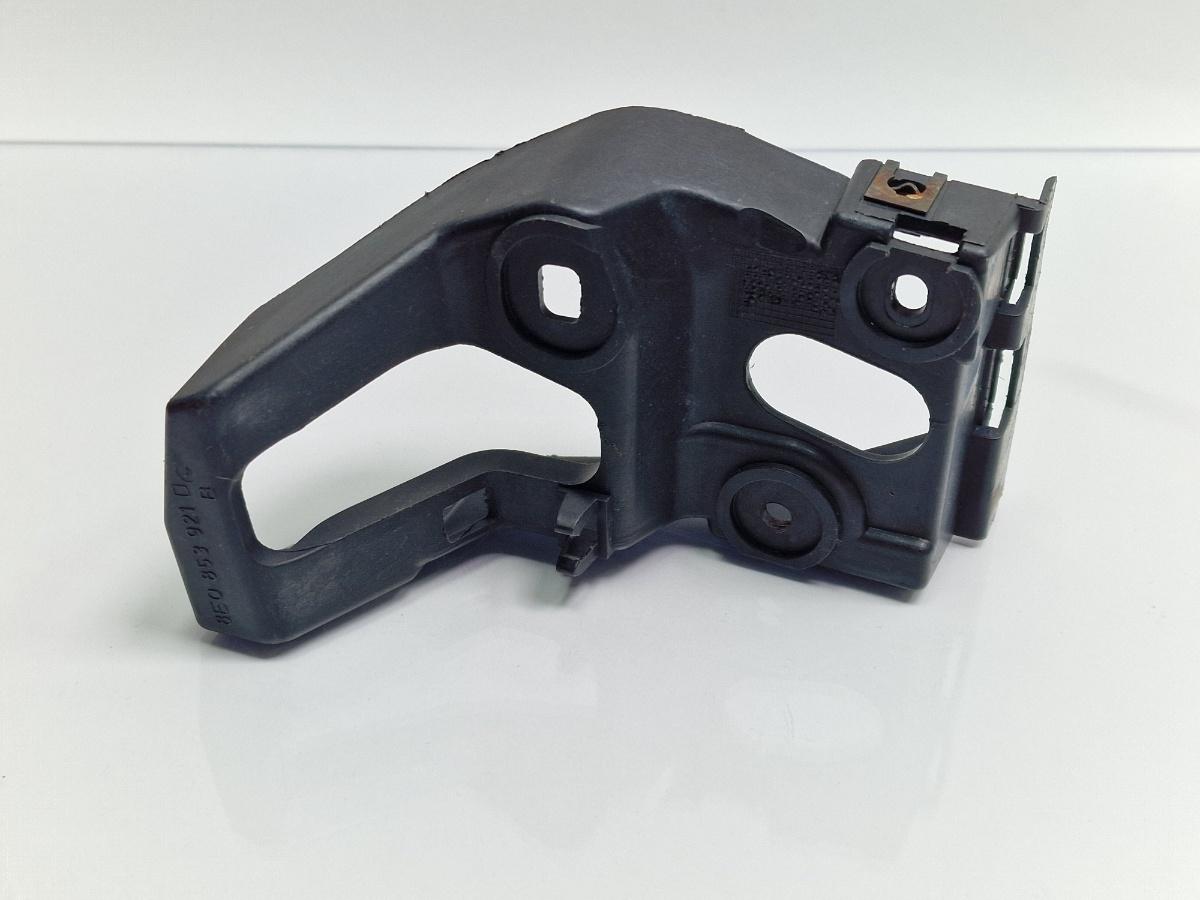 Suport prag stanga fata AUDI A4 III Avant 8ED, B7 2004 - 2008 2.5 TDI BDG 8E0853921D