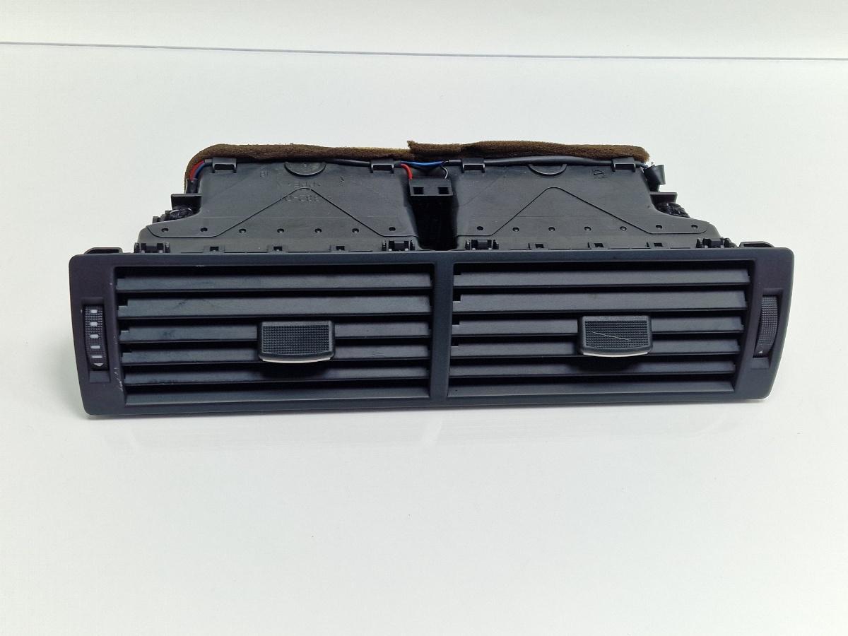 Grila ventilatie bord centrala AUDI A4 III Avant 8ED, B7 2004 - 2008 2.5 TDI BDG 8E0820951H