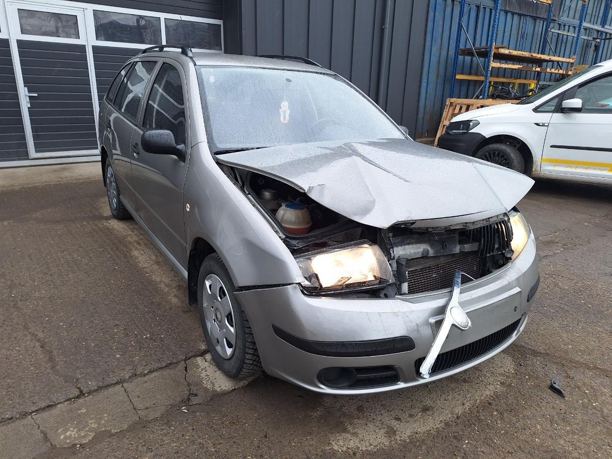 Dezmembrez SKODA FABIA Combi 6Y5 2007 1.2 BME 47KW|64HP