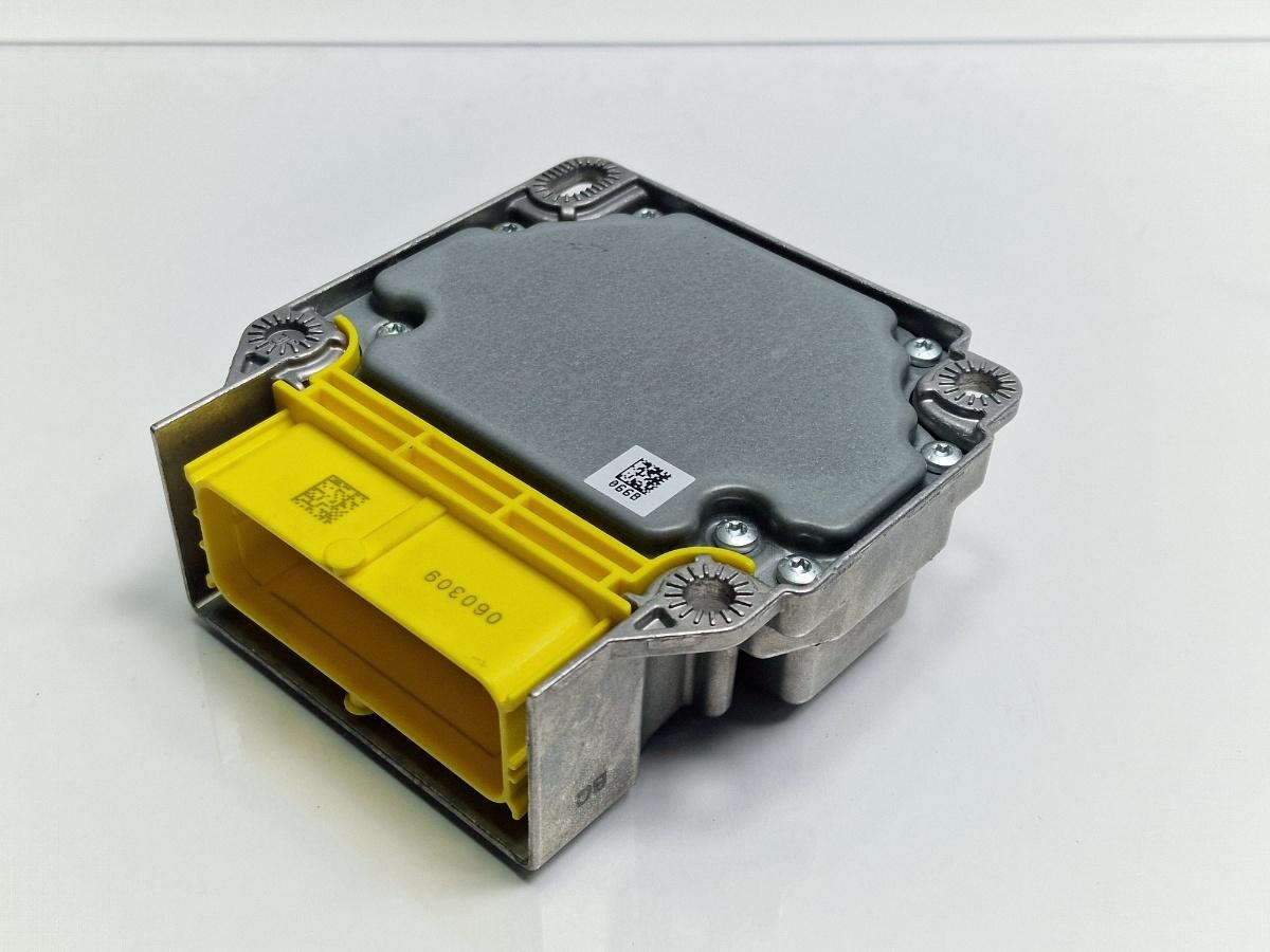 Modul airbag AUDI A4 III Avant 8ED, B7 2004 - 2008 2.5 TDI BDG BOSCH 0285001668 8E0959655G