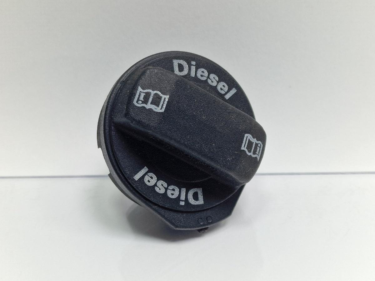 Buson rezervor combustibil AUDI A4 III Avant 8ED, B7 2004 - 2008 2.5 TDI BDG 1J0201553AC