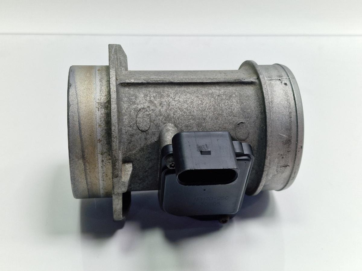 Debitmetru AUDI A4 III Avant 8ED, B7 2004 - 2008 2.5 TDI BDG 059906461M
