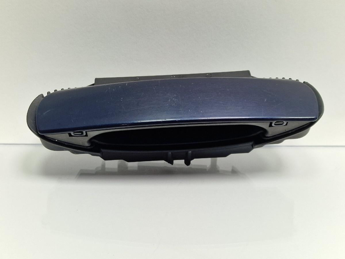Maner exterior usa AUDI A4 III Avant 8ED, B7 2004 - 2008 albastru LZ5J 4B0839885