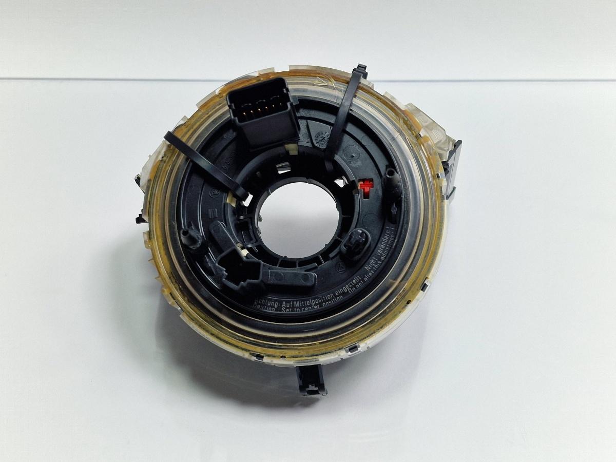 Spirala airbag AUDI A4 III Avant 8ED, B7 2004 - 2008 2.5 TDI BDG 4E0953541A