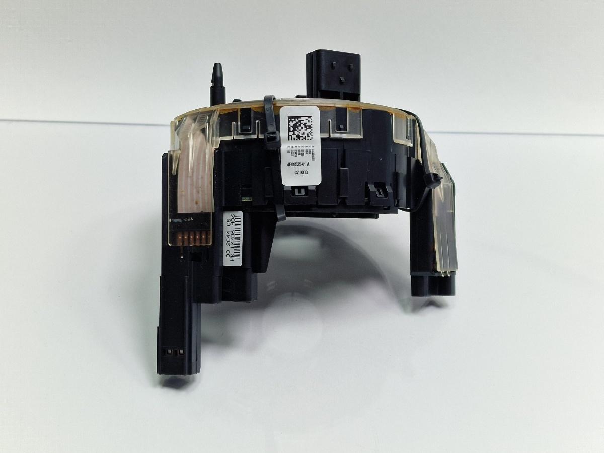 Spirala airbag AUDI A4 III Avant 8ED, B7 2004 - 2008 2.5 TDI BDG 4E0953541A