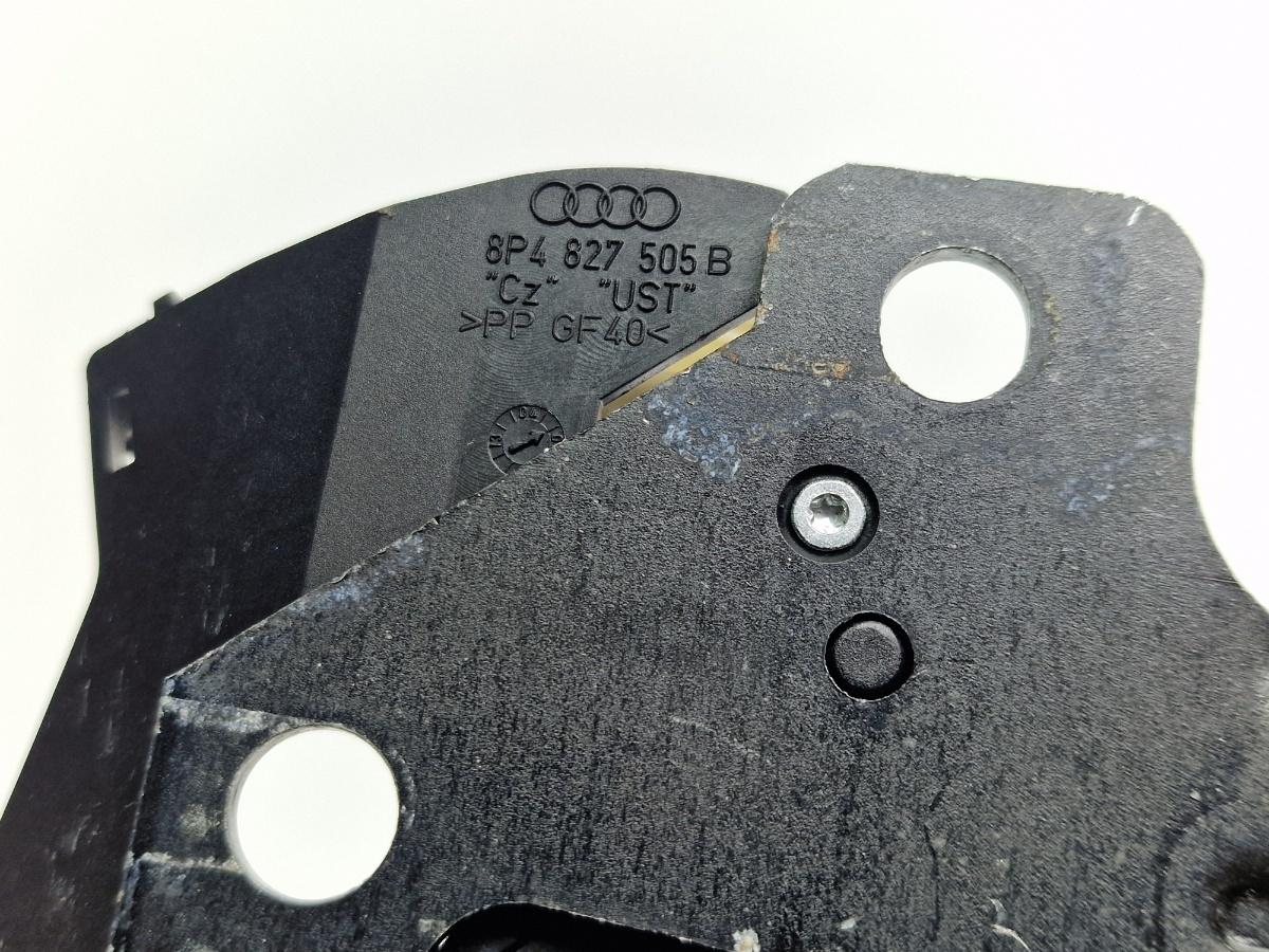 Broasca haion AUDI A4 III Avant 8ED, B7 2004 - 2008 2.5 TDI BDG 8P4827505B